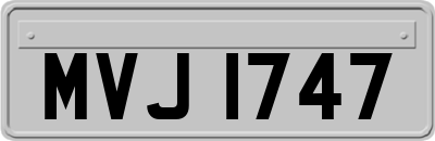 MVJ1747