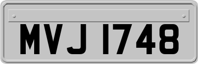 MVJ1748