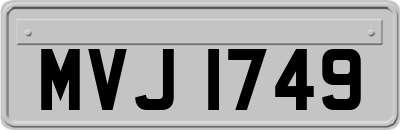 MVJ1749