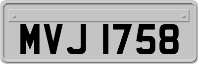 MVJ1758