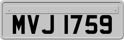 MVJ1759