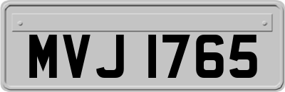 MVJ1765