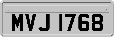 MVJ1768