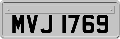 MVJ1769