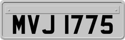 MVJ1775
