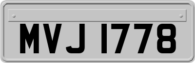 MVJ1778