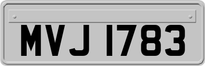 MVJ1783