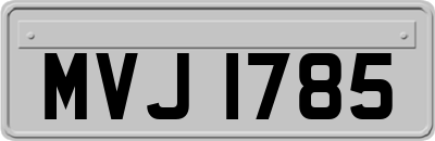MVJ1785