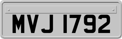 MVJ1792