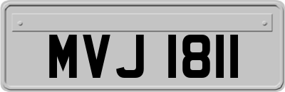 MVJ1811
