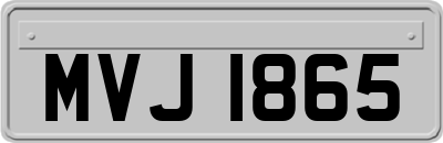 MVJ1865