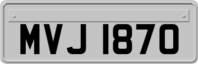 MVJ1870