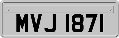 MVJ1871