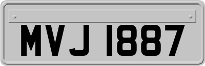 MVJ1887