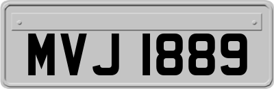 MVJ1889