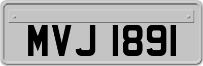 MVJ1891