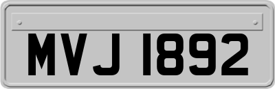 MVJ1892