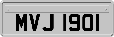 MVJ1901