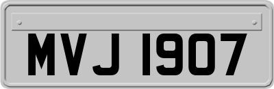 MVJ1907