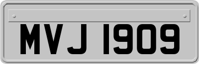 MVJ1909