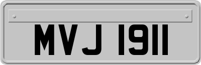 MVJ1911