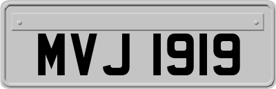 MVJ1919