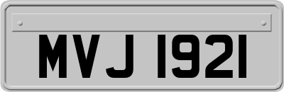 MVJ1921