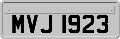 MVJ1923