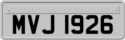 MVJ1926