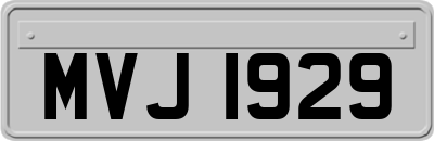 MVJ1929