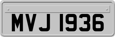 MVJ1936