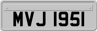 MVJ1951