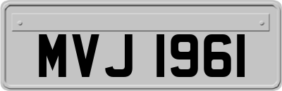MVJ1961