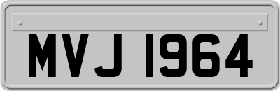 MVJ1964