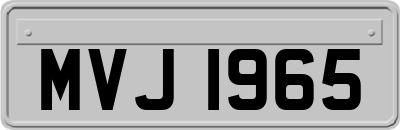 MVJ1965