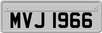 MVJ1966