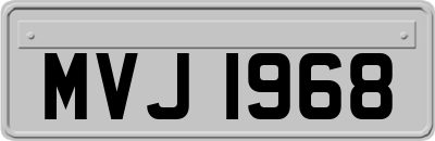 MVJ1968