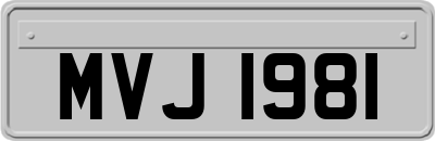 MVJ1981