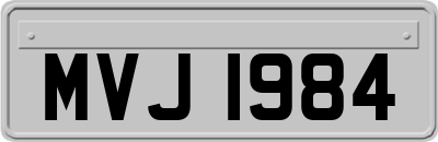 MVJ1984