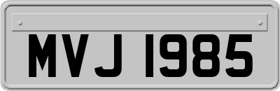 MVJ1985