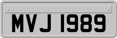 MVJ1989