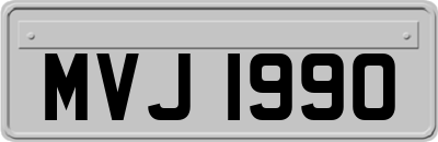 MVJ1990