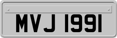 MVJ1991