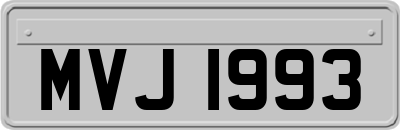 MVJ1993
