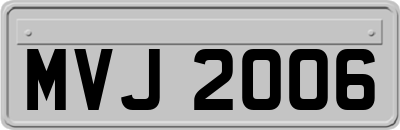 MVJ2006