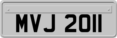 MVJ2011
