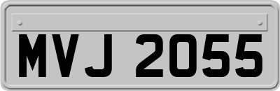 MVJ2055