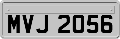 MVJ2056