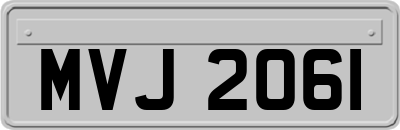 MVJ2061