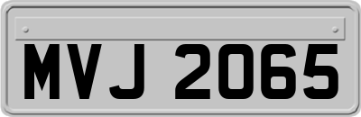 MVJ2065